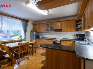 Prodej komerční nemovitosti, Mladé Buky - Kalná Voda, 170 m2