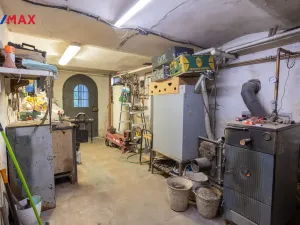 Prodej komerční nemovitosti, Mladé Buky - Kalná Voda, 170 m2