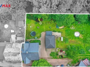 Prodej komerční nemovitosti, Mladé Buky - Kalná Voda, 170 m2