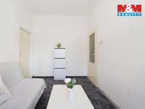 Prodej bytu 2+1, Havlíčkův Brod, Nádražní, 30 m2