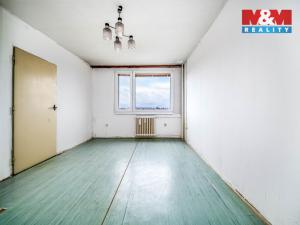 Prodej bytu 3+kk, Hradec Králové - Pražské Předměstí, Gebauerova, 53 m2