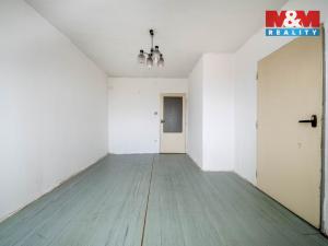 Prodej bytu 3+kk, Hradec Králové - Pražské Předměstí, Gebauerova, 53 m2