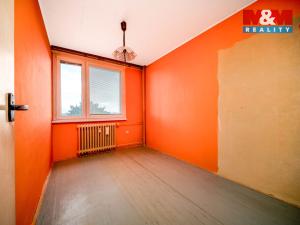 Prodej bytu 3+kk, Hradec Králové - Pražské Předměstí, Gebauerova, 53 m2