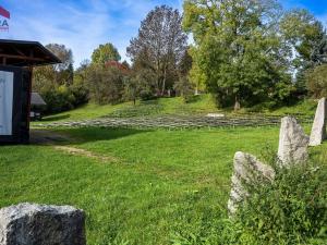 Prodej pozemku pro bydlení, Křižany, 1506 m2