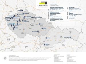 Pronájem výrobních prostor, Plzeň - Skvrňany, U Nové Hospody, 6625 m2