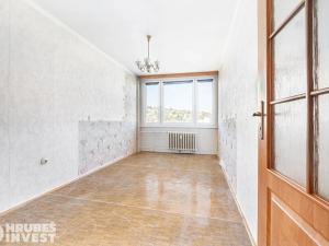 Prodej bytu 3+1, Náchod, Pražská, 67 m2