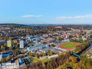 Prodej bytu 3+1, Náchod, Pražská, 67 m2