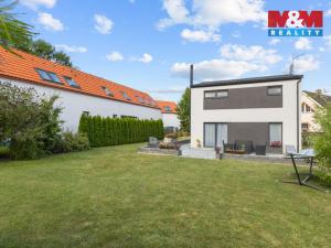 Prodej rodinného domu, Pavlov, Lidická, 102 m2