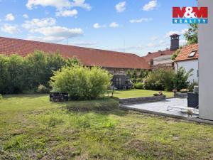 Prodej rodinného domu, Pavlov, Lidická, 102 m2