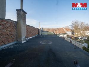 Prodej rodinného domu, Tovačov - Tovačov I-Město, Kpt. Jaroše, 97 m2