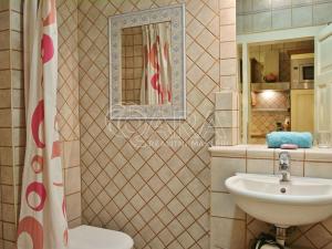 Pronájem bytu 1+1, Praha - Nové Město, Ostrovní, 30 m2