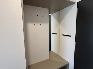 Pronájem bytu 1+kk, Písek, Pražská, 32 m2