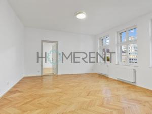 Pronájem bytu 3+1, Liberec - Liberec III-Jeřáb, nám. Soukenné, 106 m2