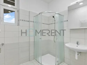 Pronájem bytu 3+1, Liberec - Liberec III-Jeřáb, nám. Soukenné, 106 m2