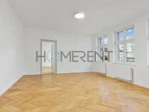 Pronájem bytu 3+1, Liberec - Liberec III-Jeřáb, nám. Soukenné, 106 m2