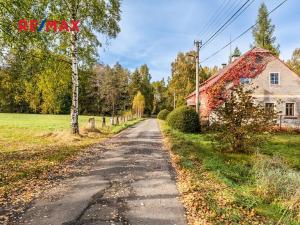 Prodej pozemku pro bydlení, Rybniště, 13261 m2