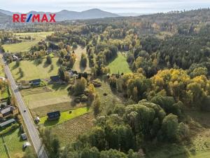 Prodej pozemku pro bydlení, Rybniště, 13261 m2