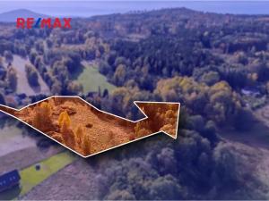 Prodej pozemku pro bydlení, Rybniště, 13261 m2