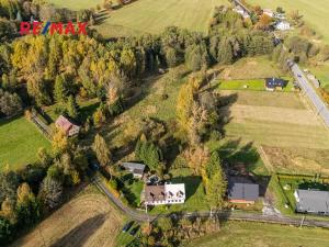 Prodej pozemku pro bydlení, Rybniště, 13261 m2