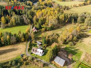 Prodej pozemku pro bydlení, Rybniště, 13261 m2