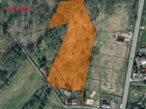 Prodej pozemku pro bydlení, Rybniště, 13261 m2