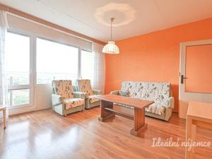 Prodej bytu 2+kk, Brno - Bohunice, Okrouhlá, 49 m2