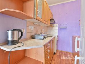 Prodej bytu 2+kk, Brno - Bohunice, Okrouhlá, 49 m2