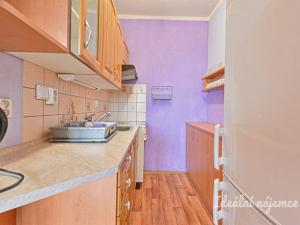 Prodej bytu 2+kk, Brno - Bohunice, Okrouhlá, 49 m2