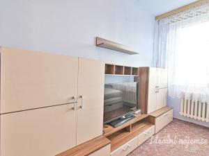 Prodej bytu 2+kk, Brno - Bohunice, Okrouhlá, 49 m2