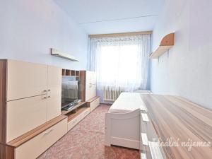 Prodej bytu 2+kk, Brno - Bohunice, Okrouhlá, 49 m2