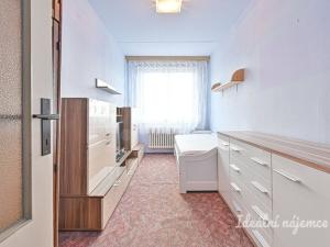 Prodej bytu 2+kk, Brno - Bohunice, Okrouhlá, 49 m2