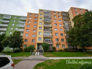 Prodej bytu 2+kk, Brno - Bohunice, Okrouhlá, 49 m2