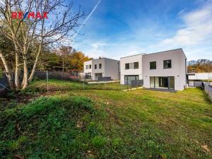 Prodej rodinného domu, Praha - Přední Kopanina, Do roklí, 115 m2