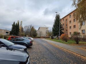 Pronájem bytu 2+1, Plzeň, Brožíkova, 52 m2