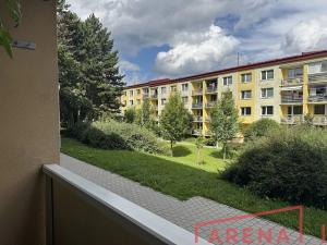 Prodej bytu 3+1, Brno, 79 m2