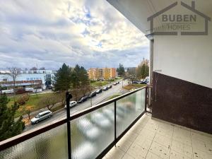 Prodej bytu 4+1, Tachov, Bělojarská, 84 m2