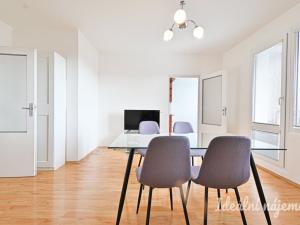 Pronájem bytu 4+1, Brno, Prušánecká, 89 m2