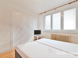 Pronájem bytu 4+1, Brno, Prušánecká, 89 m2