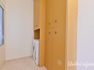 Pronájem bytu 4+1, Brno, Prušánecká, 89 m2