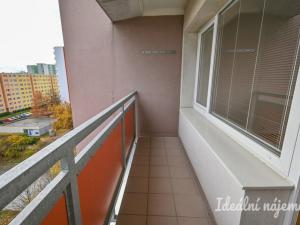 Pronájem bytu 4+1, Brno, Prušánecká, 89 m2