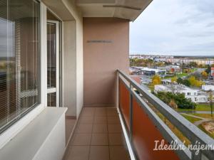 Pronájem bytu 4+1, Brno, Prušánecká, 89 m2