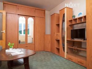 Prodej bytu 1+1, České Budějovice, Dubenská, 31 m2