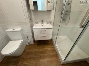 Pronájem bytu 3+1, Most, Zdeňka Štěpánka, 70 m2