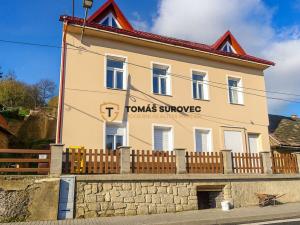 Pronájem bytu 2+1, Valašské Klobouky, Brumovská, 60 m2