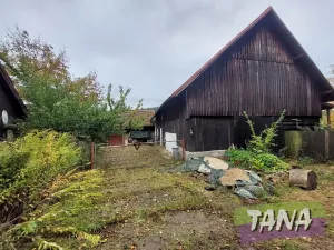 Prodej zemědělské usedlosti, Bílá, 300 m2