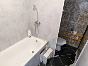 Pronájem bytu 1+1, Chomutov, Písečná, 36 m2