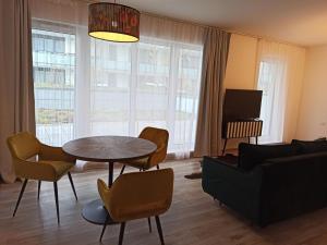 Pronájem bytu 1+kk, České Budějovice 2, O. Nedbala, 42 m2