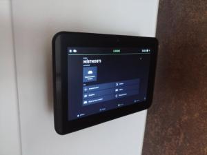 Pronájem bytu 1+kk, České Budějovice 2, O. Nedbala, 42 m2