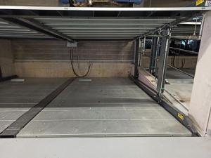 Pronájem bytu 1+kk, České Budějovice 2, O. Nedbala, 42 m2