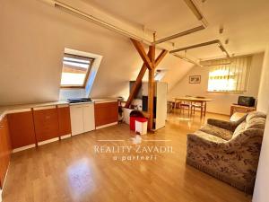 Prodej rodinného domu, Nový Hrozenkov, 163 m2